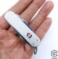 Preview: VICTORINOX® : Classic Alox Taschenmesser